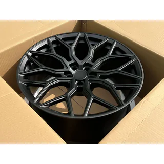 Kaltie diski OEM R21 V1 (4 gab.) Audi Q8 2018– foto 2