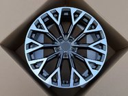 Audi A3 2020– Kalti OEM diski R19 (4 gab.) foto 1
