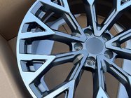 Audi A3 2020– Kalti OEM diski R19 (4 gab.) foto 4