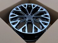 Audi A3 2020– Kalti OEM diski R19 (4 gab.) foto 2