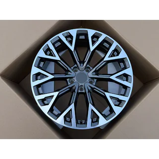 Kalti OEM diski R19 (4 gab.) foto 1