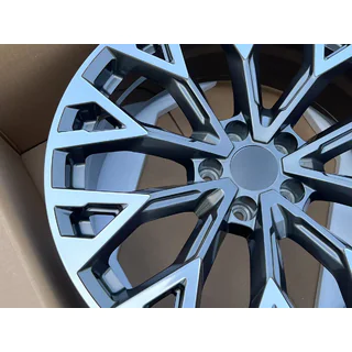 Kalti OEM diski R19 (4 gab.) foto 4