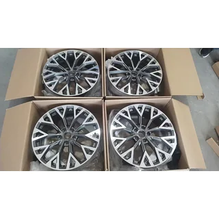 Kalti OEM diski R19 (4 gab.) foto 3