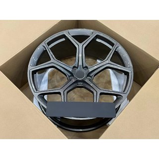 Kaltie diski OEM R22 V1 (4 gab.) Audi Q8 2018– foto 3