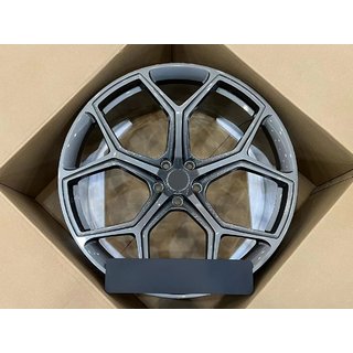 Kaltie diski OEM R22 V1 (4 gab.) Audi Q8 2018– foto 1