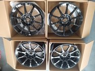 Audi A8 2018– Kaltie OEM diski R20 V1 (4 gab.) foto 4