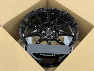 Audi A8 2018– Kaltie OEM diski R20 V1 (4 gab.) foto 2