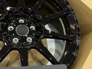 Audi A8 2018– Kaltie OEM diski R20 V1 (4 gab.) foto 5