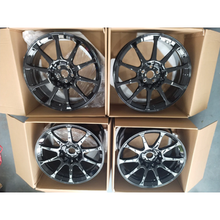 Kaltie OEM diski R20 V1 (4 gab.) foto 4