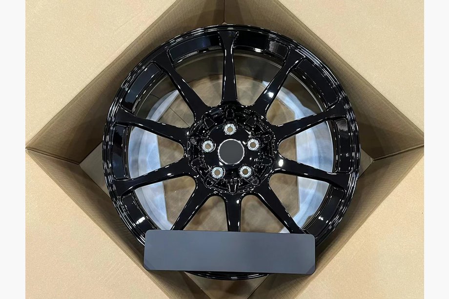 Audi A8 2018– Kaltie OEM diski R20 V1 (4 gab.) Image