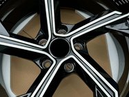Audi A4 B9 2015–2024 Kalti OEM diski R19 (4 gab.) foto 3