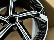 Audi A4 B9 2015–2024 Kalti OEM diski R19 (4 gab.) foto 2