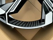 Audi A4 B9 2015–2024 Kalti OEM diski R19 (4 gab.) foto 4