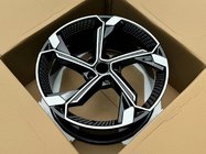Audi A4 B9 2015–2024 Kalti OEM diski R19 (4 gab.) foto 9