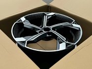 Audi A4 B9 2015–2024 Kalti OEM diski R19 (4 gab.) foto 7