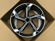 Audi A4 B9 2015–2024 Kalti OEM diski R19 (4 gab.) foto 10