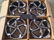 Audi A4 B9 2015–2024 Kalti OEM diski R19 (4 gab.) foto 6
