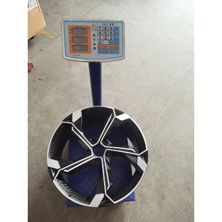Kalti OEM diski R19 (4 gab.) foto 1