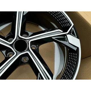 Kalti OEM diski R19 (4 gab.) Audi A4 B9 2015–2024 foto 2