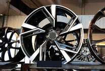 Audi A5 2016–2025 Kalti OEM diski R20 (4 gab.) foto 1