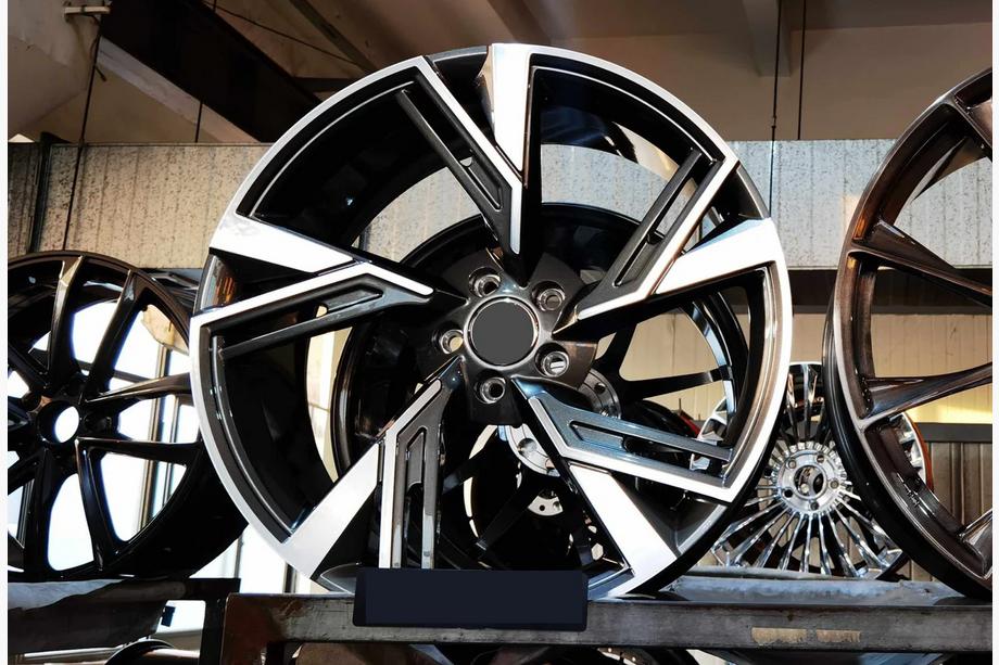 Audi A5 2016–2025 Kalti OEM diski R20 (4 gab.) Image