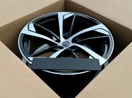 Audi Q7 2015–2026 OEM kaltie diski R21 (4 gab.) foto 4