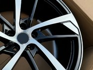 Audi Q7 2015–2026 OEM kaltie diski R21 (4 gab.) foto 7