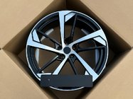 Audi Q7 2015–2026 OEM kaltie diski R21 (4 gab.) foto 2