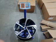 Audi Q7 2015–2026 OEM kaltie diski R21 (4 gab.) foto 10