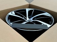 Audi Q7 2015–2026 OEM kaltie diski R21 (4 gab.) foto 5