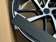 Audi Q7 2015–2026 OEM kaltie diski R21 (4 gab.) foto 8