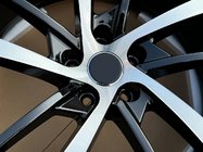 Audi Q7 2015–2026 OEM kaltie diski R21 (4 gab.) foto 9