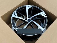 Audi Q7 2015–2026 OEM kaltie diski R21 (4 gab.) foto 3