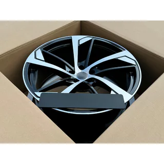 OEM kaltie diski R21 (4 gab.) Audi Q7 2015–2026 foto 4