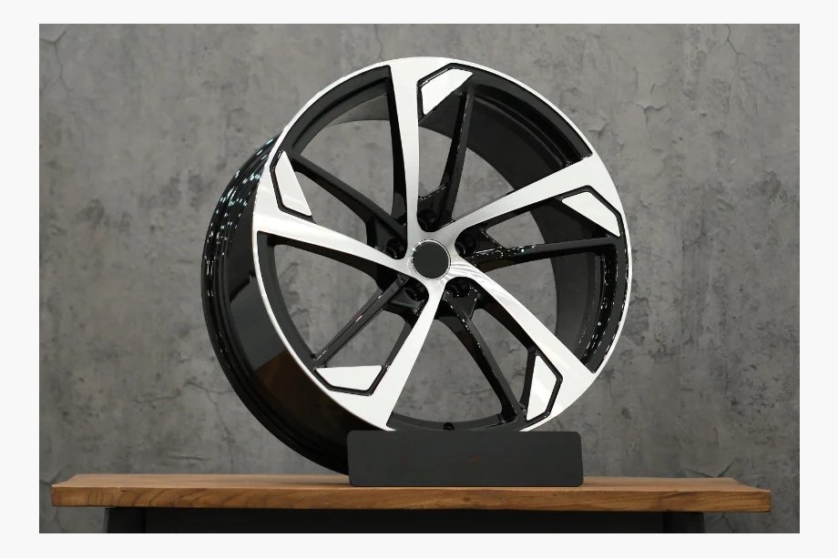Audi Q7 2015–2026 OEM kaltie diski R21 (4 gab.) Image