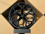 Audi Q8 2018– Kaltie OEM diski R23 (4 gab.) foto 1