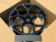 Audi Q8 2018– Kaltie OEM diski R23 (4 gab.) foto 2