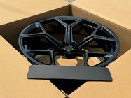 Audi Q8 2018– Kaltie OEM diski R23 (4 gab.) foto 4