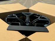 Audi Q8 2018– Kaltie OEM diski R23 (4 gab.) foto 5