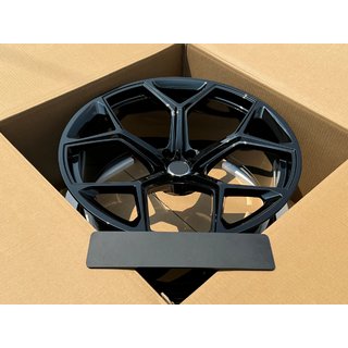 Kaltie OEM diski R23 (4 gab.) Audi Q8 2018– foto 3