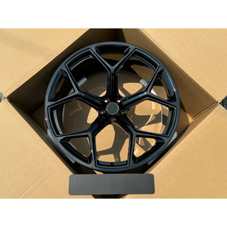 Kaltie OEM diski R23 (4 gab.) Audi Q8 2018– foto 1