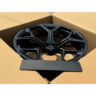 Kaltie OEM diski R23 (4 gab.) Audi Q8 2018– foto 4