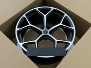 Audi Q7 2015–2026 Kaltie diski OEM R22 V1 (4 gab.) foto 2