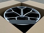 Audi Q7 2015–2026 Kaltie diski OEM R22 V1 (4 gab.) foto 4