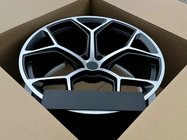 Audi Q7 2015–2026 Kaltie diski OEM R22 V1 (4 gab.) foto 3