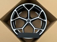 Audi Q7 2015–2026 Kaltie diski OEM R22 V1 (4 gab.) foto 1