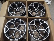 Audi Q7 2015–2026 Kaltie diski OEM R22 V1 (4 gab.) foto 5