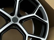 Audi Q7 2015–2026 Kaltie diski OEM R22 V1 (4 gab.) foto 9