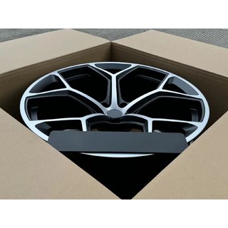 Kaltie diski OEM R22 V1 (4 gab.) Audi Q7 2015–2026 foto 4