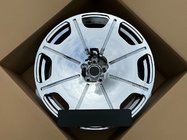Audi Q7 2015–2026 Kaltie diski OEM R22 V2 (4 gab.) foto 2